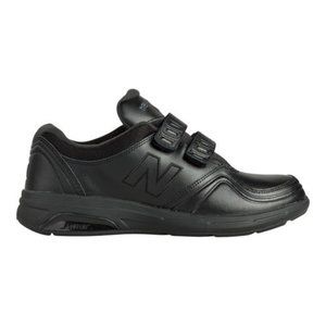 New Balance Women's 813 V1 Walking Shoe 7.5 Black